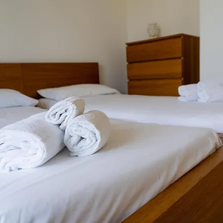 Petite Maison Apartment Marzamemi