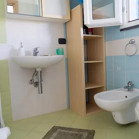 Apartment Petite Maison Marzamemi