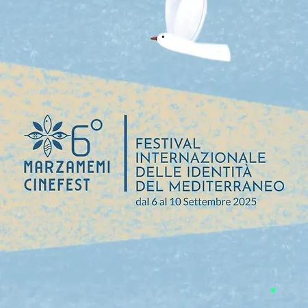 Petite Maison Marzamemi